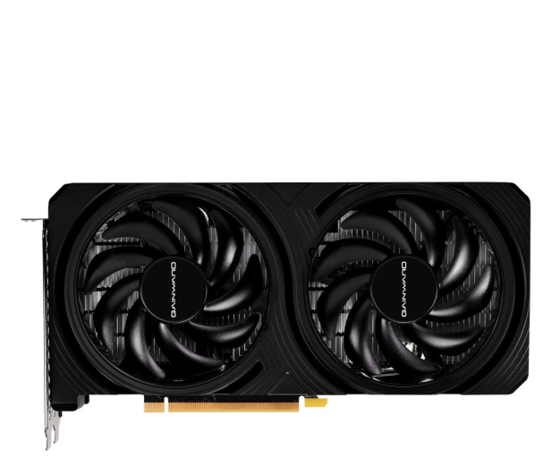 Gainward GeForce RTX 4060 Python II 8GB GDDR6 - 1260025 - zdjęcie 4